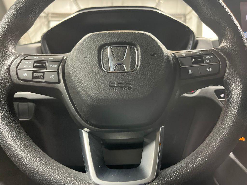 2025 Honda CR-V EX — миниатюра 16