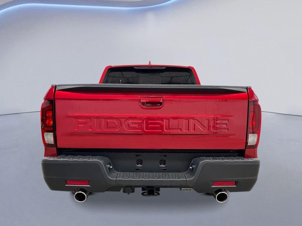 2026 Honda RIDGELINE RTL 照片 4