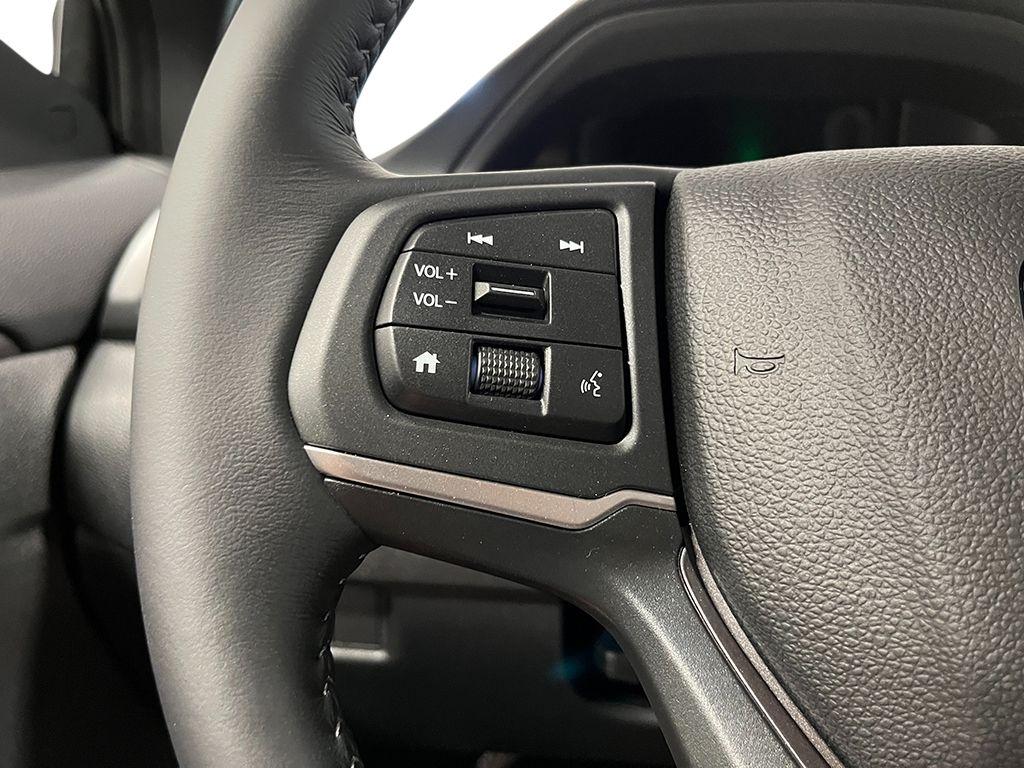 2026 Honda RIDGELINE RTL 缩略图 18