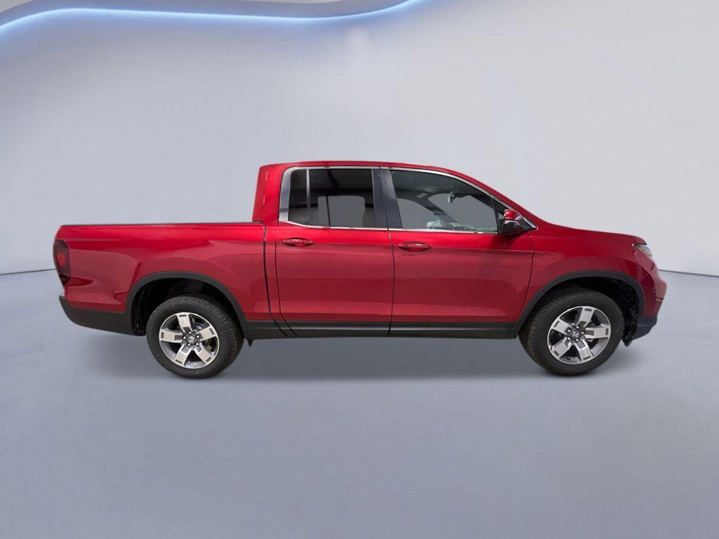 2026 Honda RIDGELINE RTL 照片 8