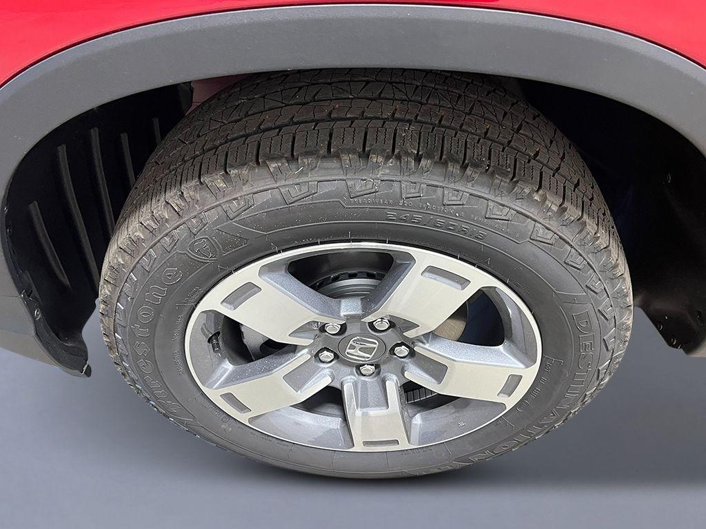 2026 Honda RIDGELINE RTL 缩略图 11