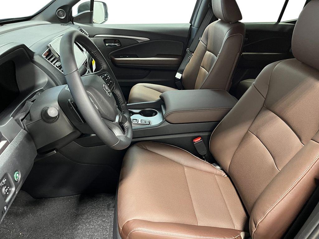 2026 Honda RIDGELINE RTL 缩略图 15