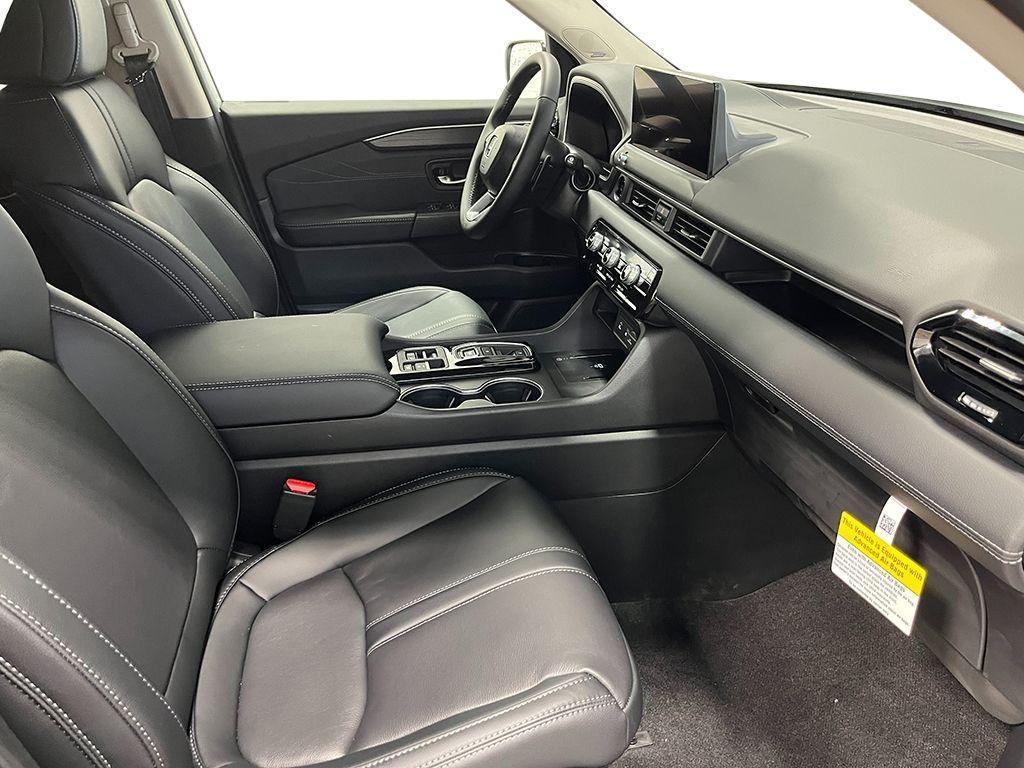 صورة مصغرة 29 لـ 2026 Honda PILOT TOURING S
