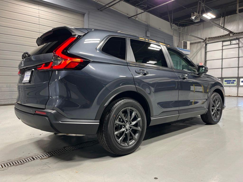 صورة 7 لـ 2026 Honda CR-V EX-L