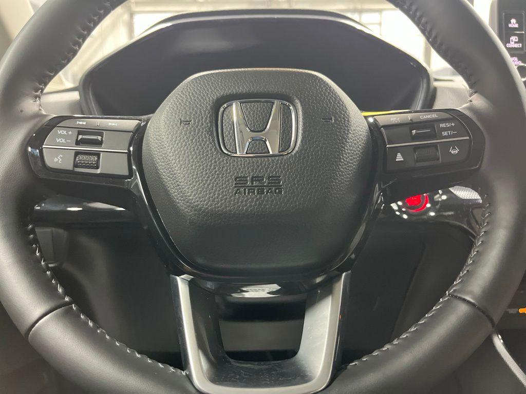 2026 Honda CR-V EX-L — миниатюра 16