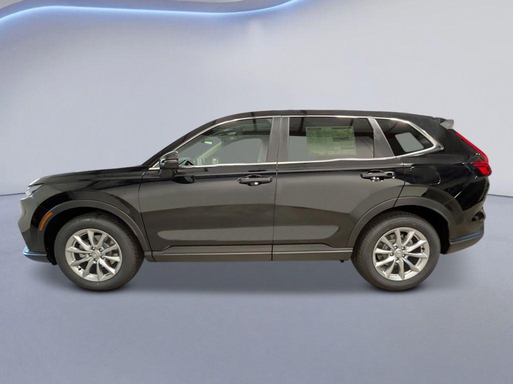2026 Honda CR-V EX photo 2