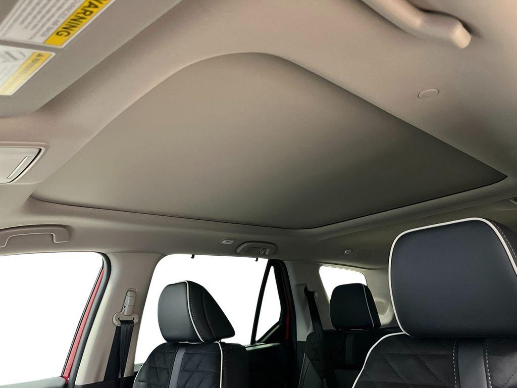 صورة مصغرة 24 لـ 2026 Honda PILOT ELITE