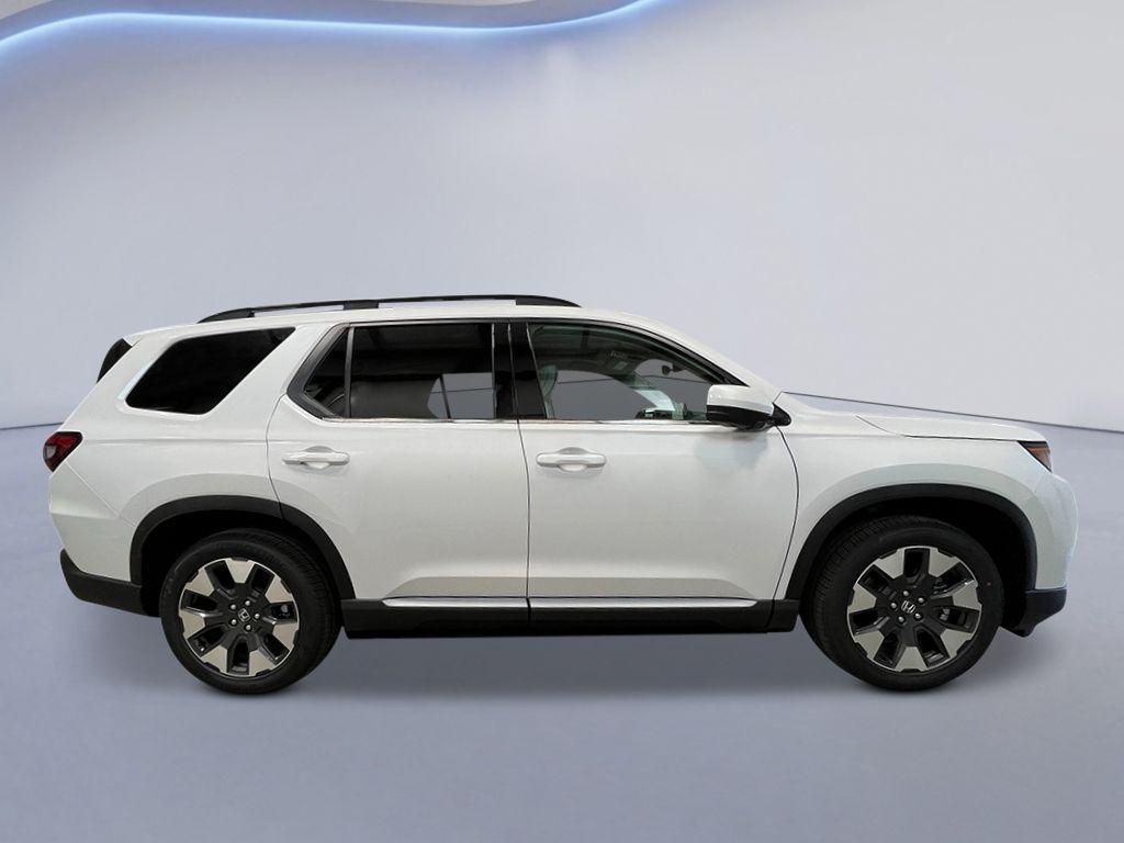 صورة مصغرة 8 لـ 2026 Honda PILOT ELITE