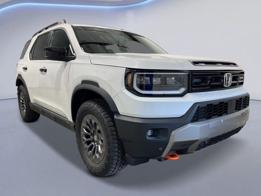 صورة 9 لـ 2026 Honda PASSPORT TRAILSPORT