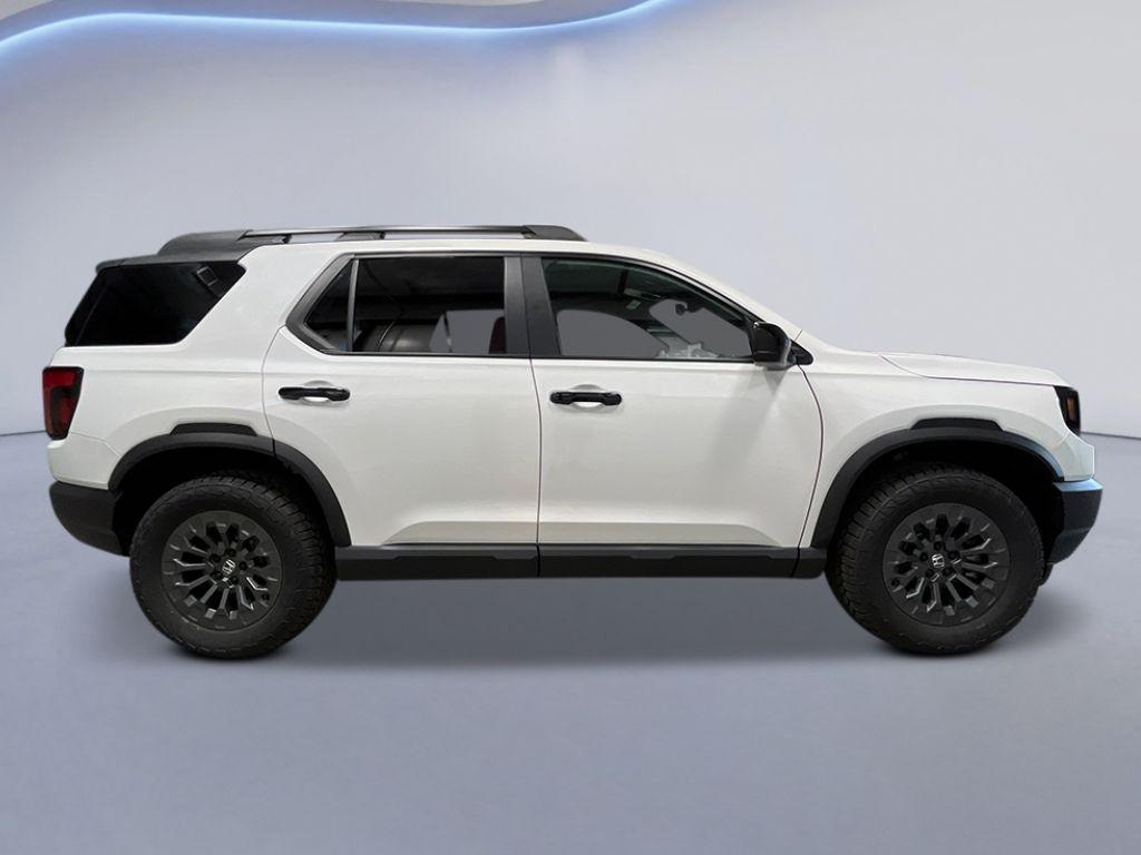 صورة 8 لـ 2026 Honda PASSPORT TRAILSPORT