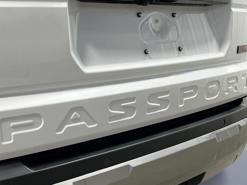 صورة 7 لـ 2026 Honda PASSPORT TRAILSPORT