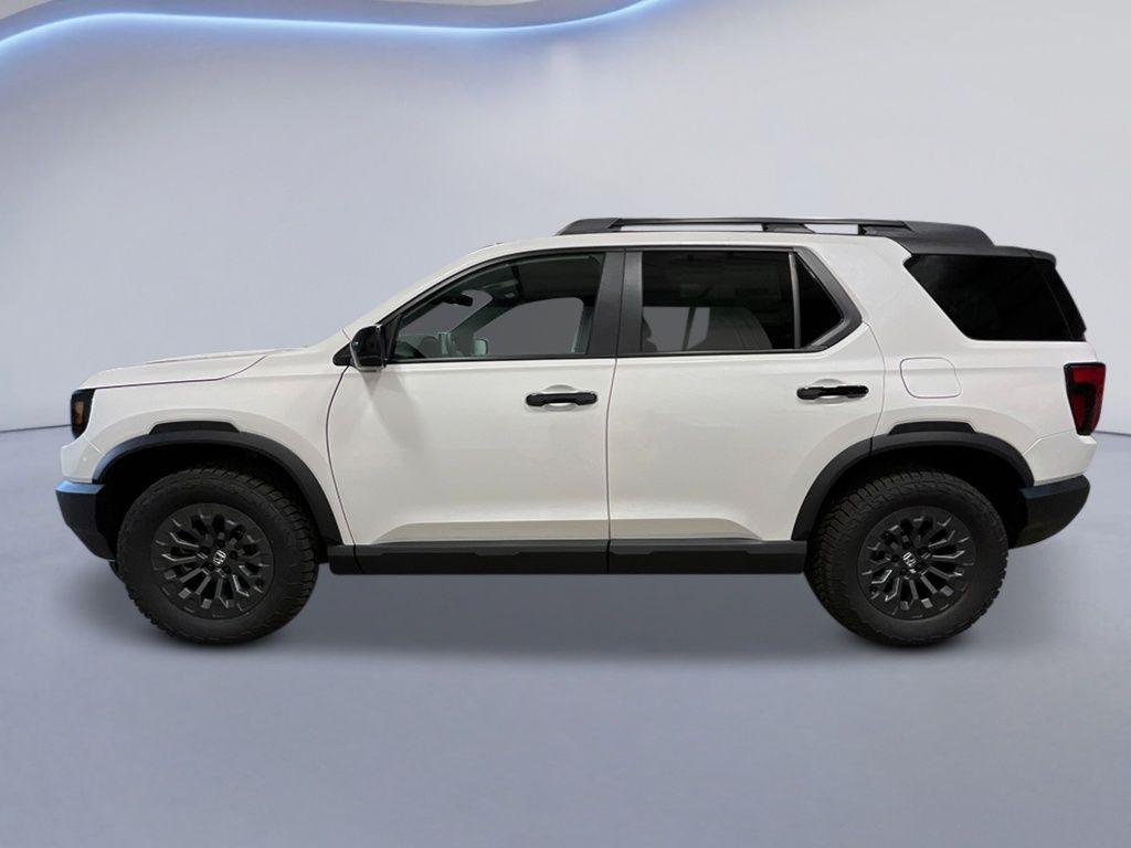 صورة 2 لـ 2026 Honda PASSPORT TRAILSPORT