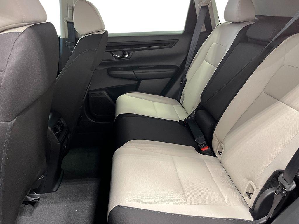 2026 Honda CR-V EX — миниатюра 24