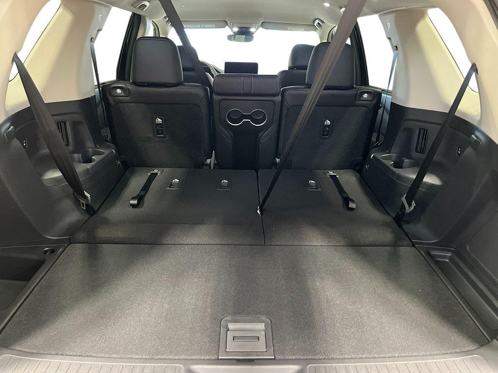 صورة مصغرة 24 لـ 2026 Honda PILOT EX-L
