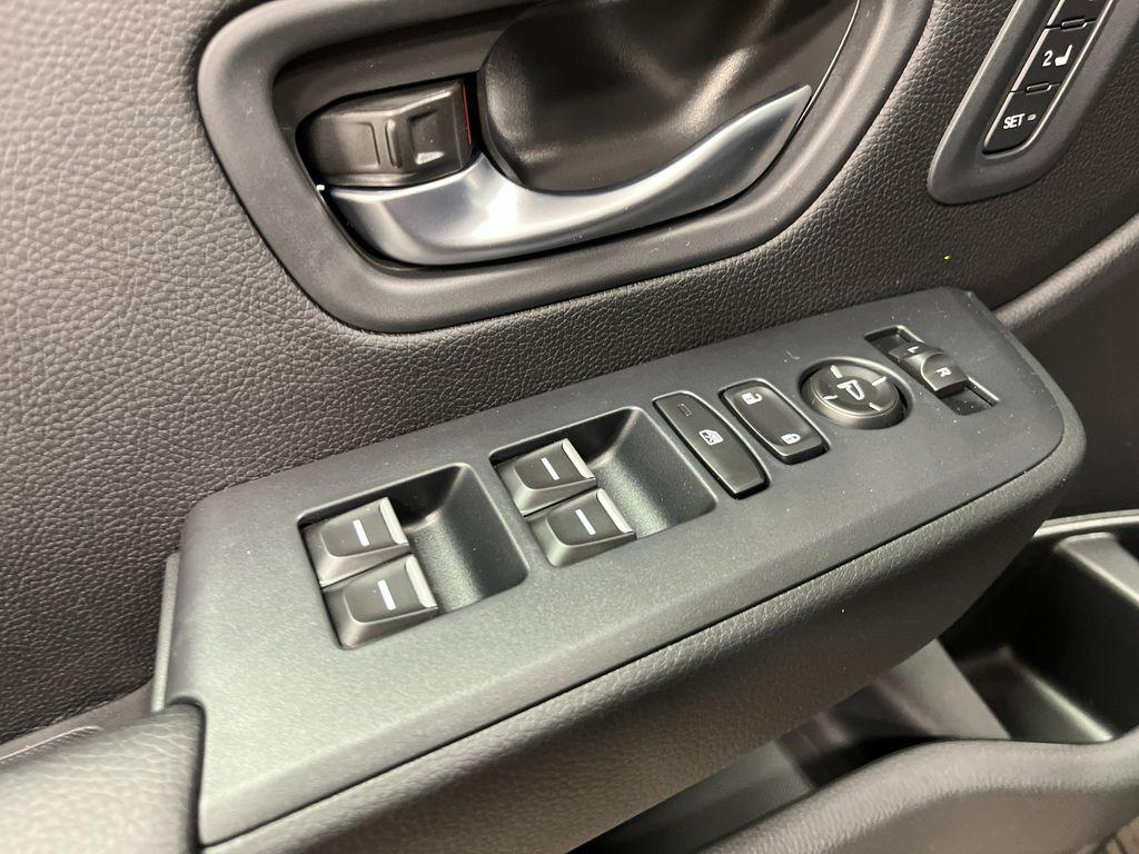 صورة مصغرة 10 لـ 2026 Honda PILOT EX-L