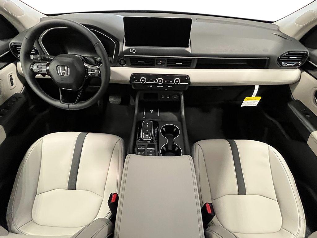 صورة مصغرة 22 لـ 2026 Honda PILOT EX-L