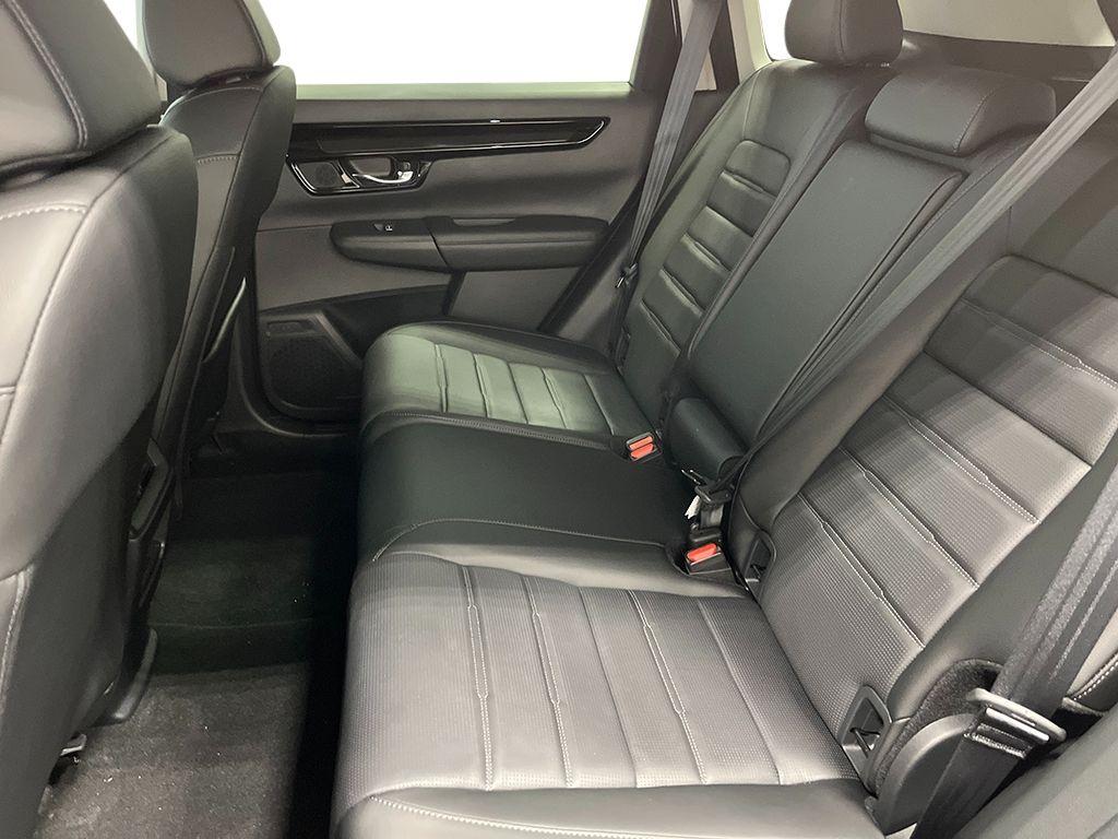 2026 Honda CR-V EX-L — миниатюра 24