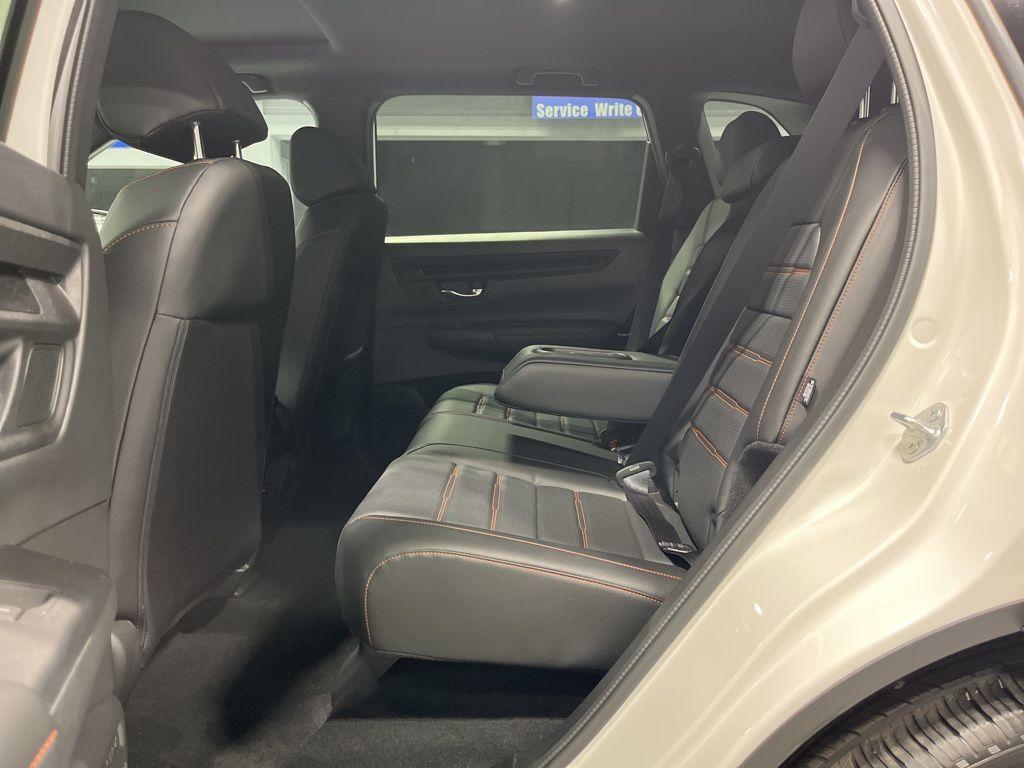صورة مصغرة 30 لـ 2026 Honda CR-V HYBRID SPORT-L