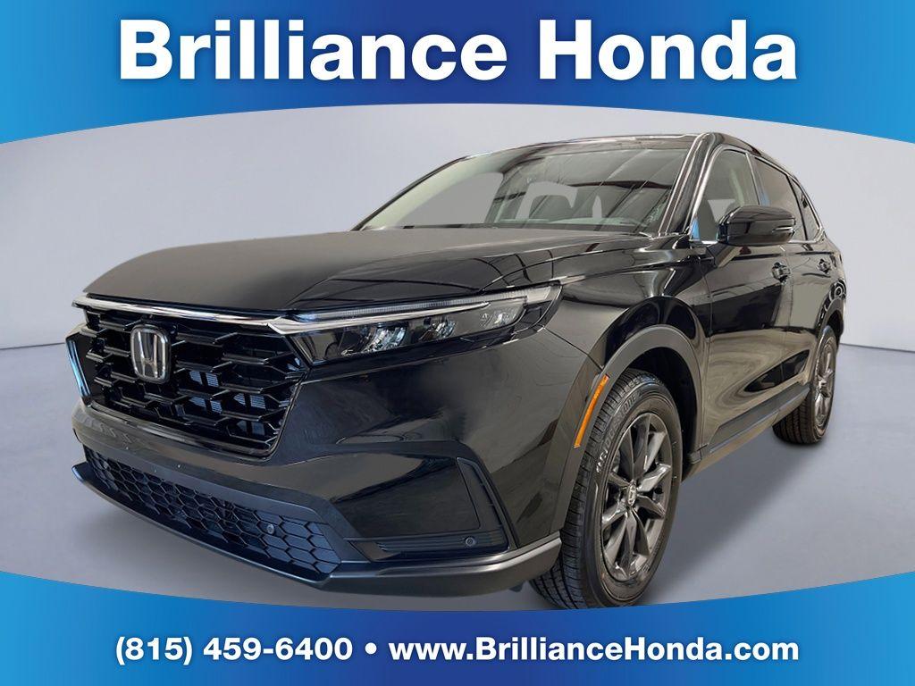 Honda CR-V for sale