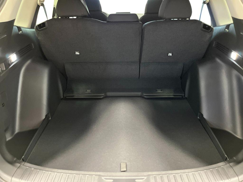 صورة مصغرة 26 لـ 2026 Honda CR-V EX