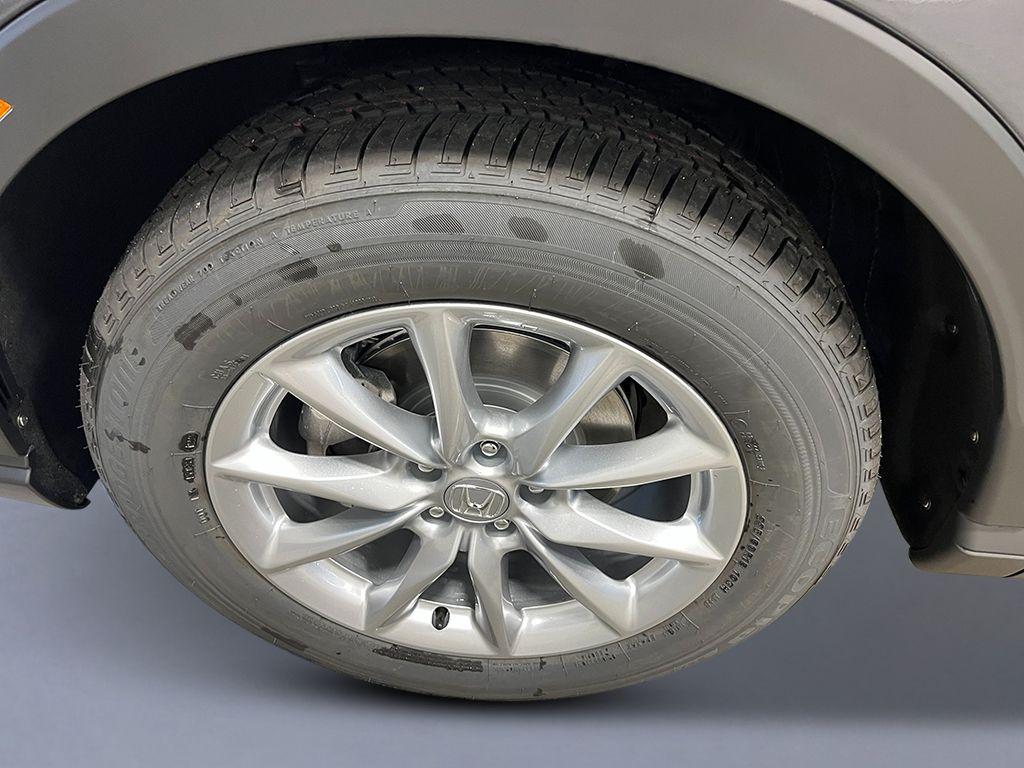 صورة 10 لـ 2026 Honda CR-V EX