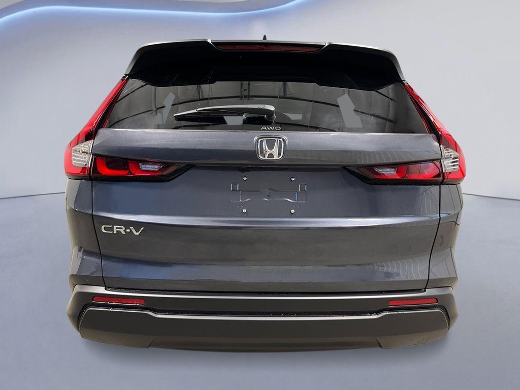 صورة 4 لـ 2026 Honda CR-V EX