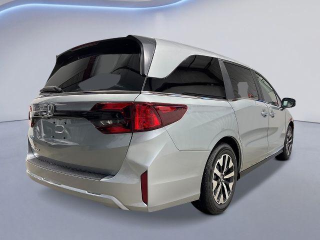 صورة 5 لـ 2026 Honda ODYSSEY EX-L