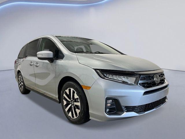صورة 8 لـ 2026 Honda ODYSSEY EX-L