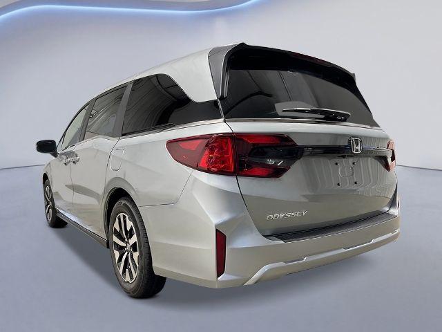 صورة 3 لـ 2026 Honda ODYSSEY EX-L