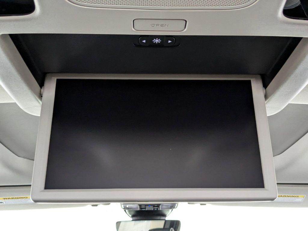 صورة مصغرة 24 لـ 2026 Honda ODYSSEY ELITE