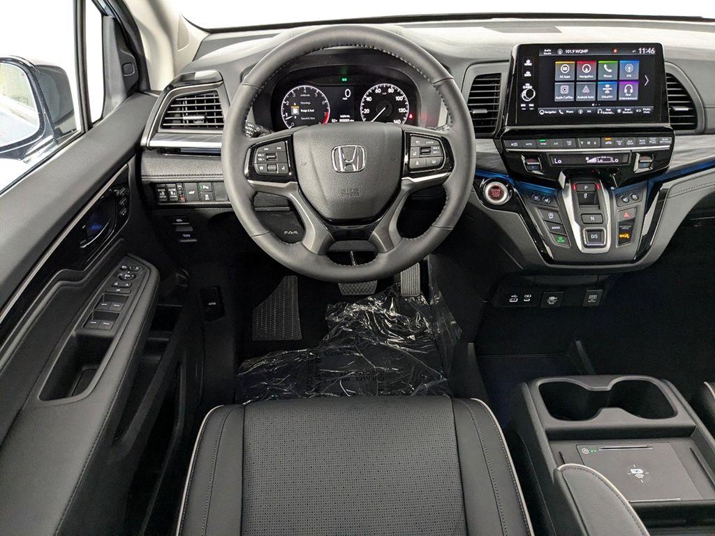 صورة 10 لـ 2026 Honda ODYSSEY ELITE