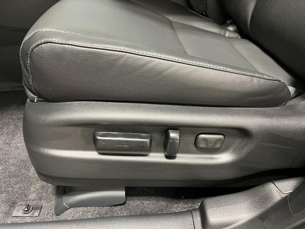 2026 Honda RIDGELINE RTL 缩略图 11