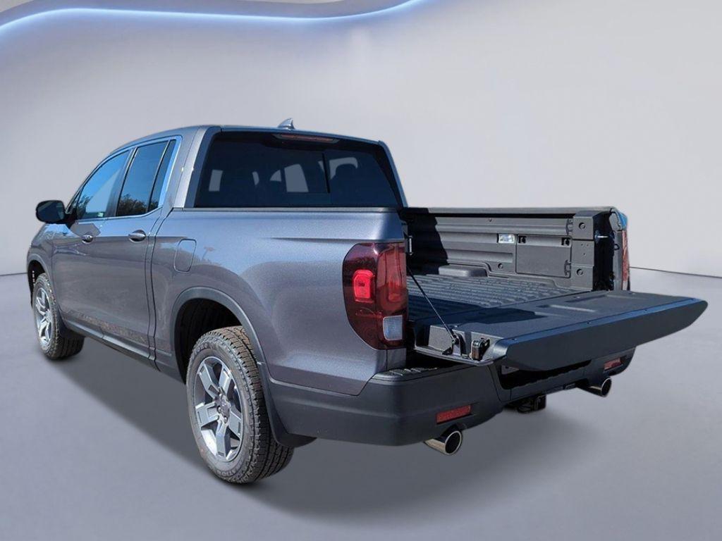 2026 Honda RIDGELINE RTL 照片 3