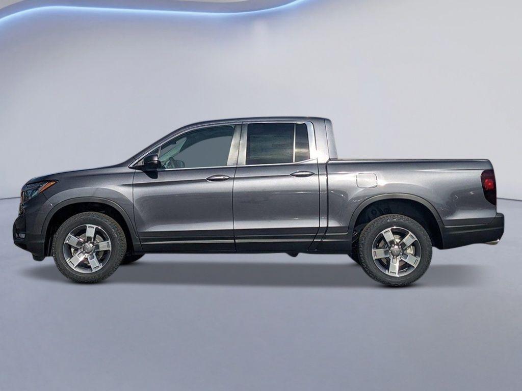 2026 Honda RIDGELINE RTL 照片 2