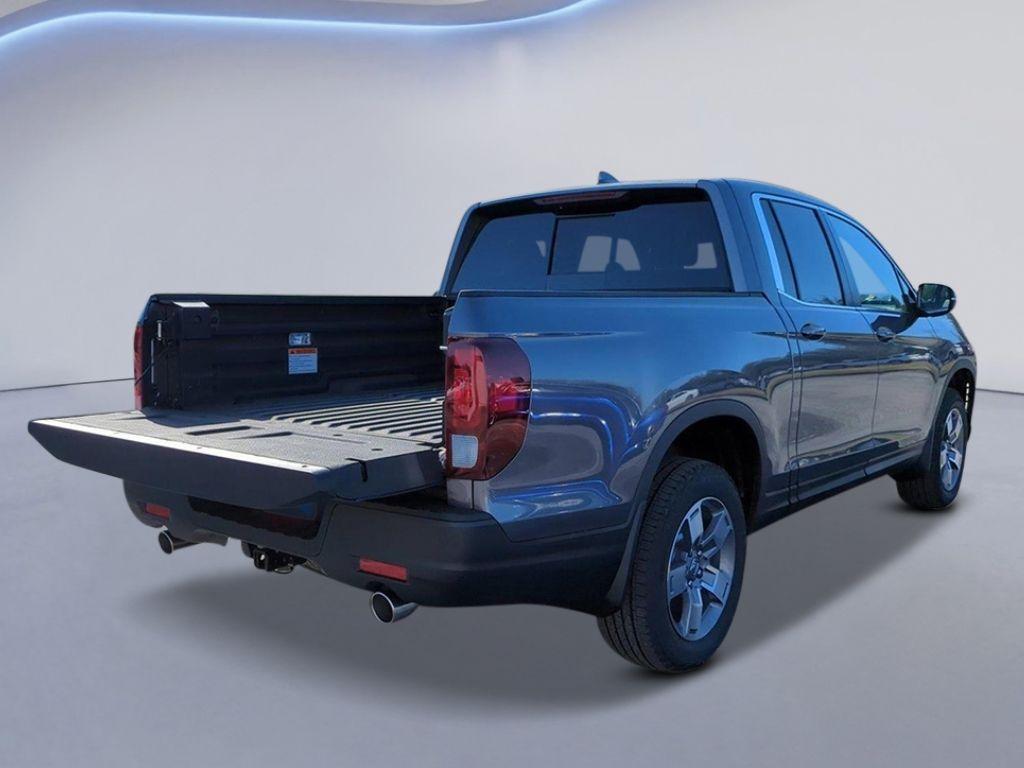 2026 Honda RIDGELINE RTL 照片 5