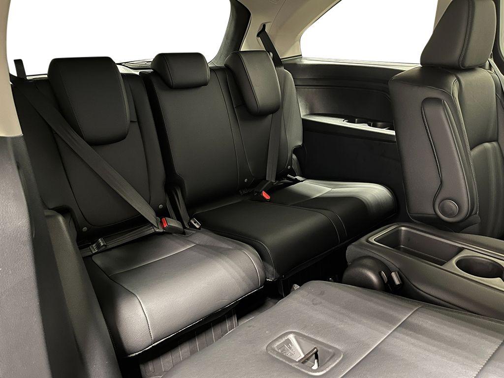 2026 Honda ODYSSEY EX-L — миниатюра 22