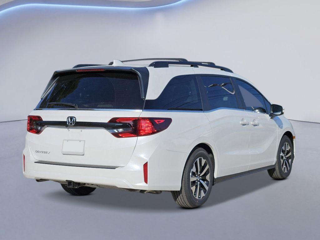 صورة 4 لـ 2026 Honda ODYSSEY EX-L