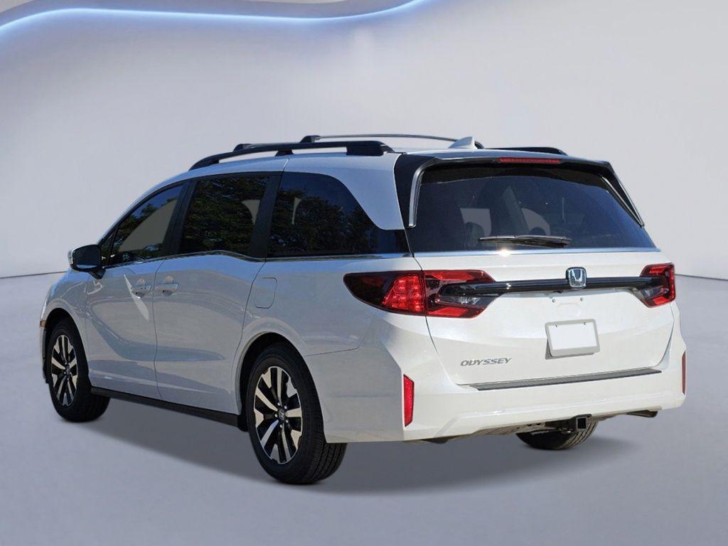 صورة 2 لـ 2026 Honda ODYSSEY EX-L