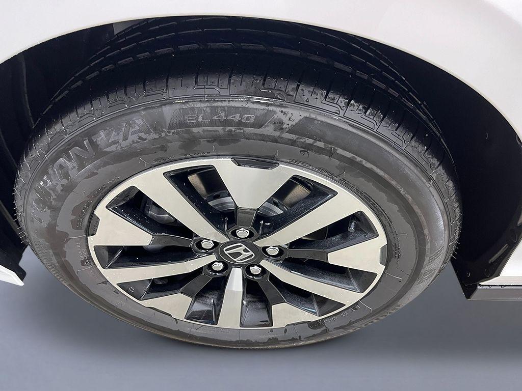 صورة 10 لـ 2026 Honda ODYSSEY EX-L