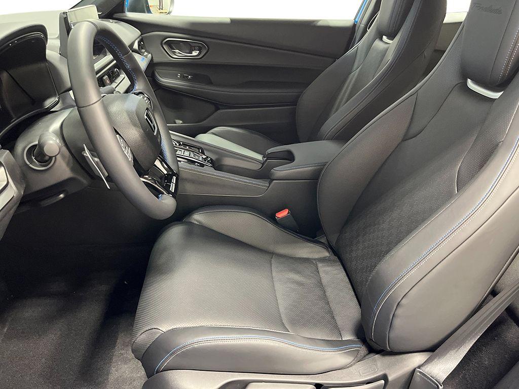2026 Honda PRELUDE 缩略图 13