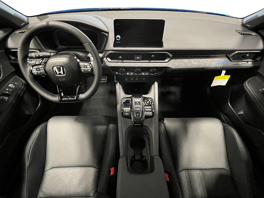 2026 Honda PRELUDE 缩略图 21