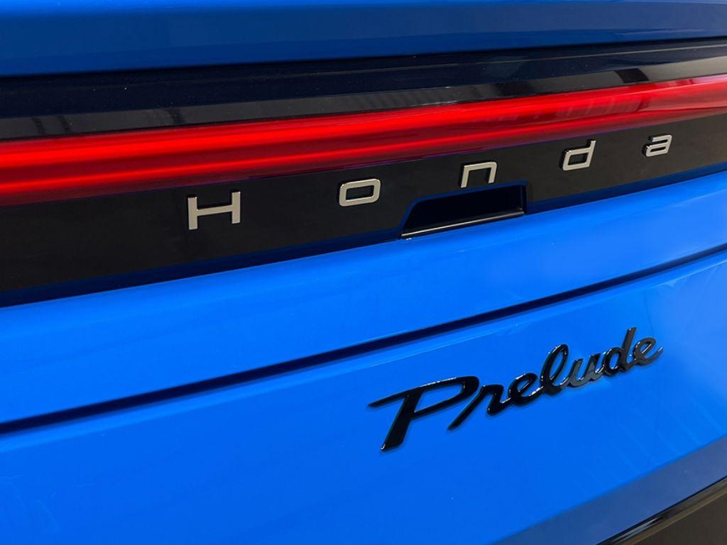 صورة 6 لـ 2026 Honda PRELUDE