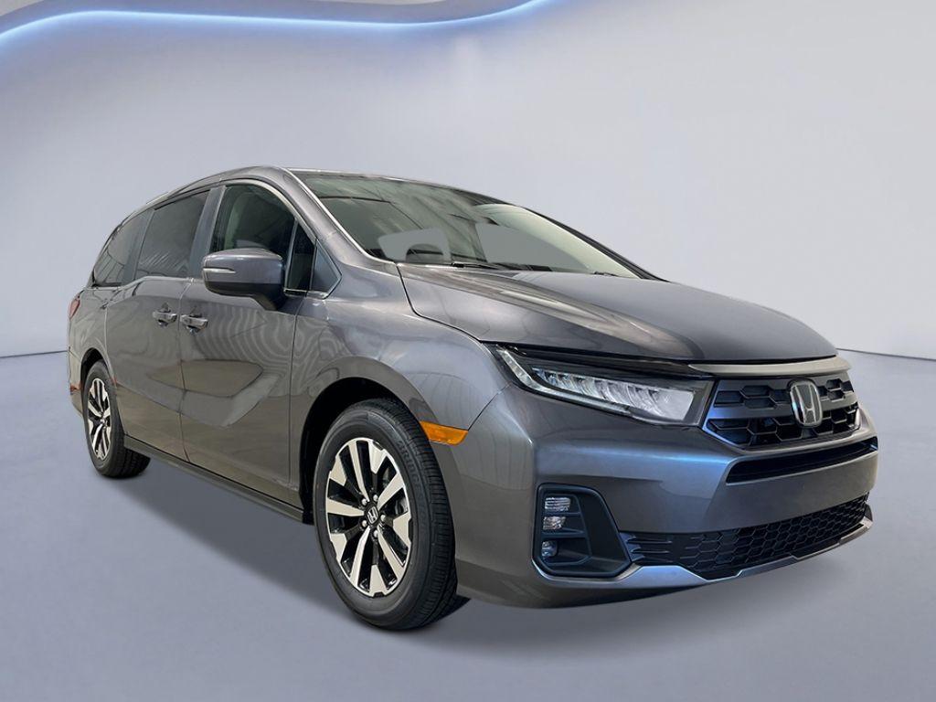 صورة 8 لـ 2026 Honda ODYSSEY EX-L