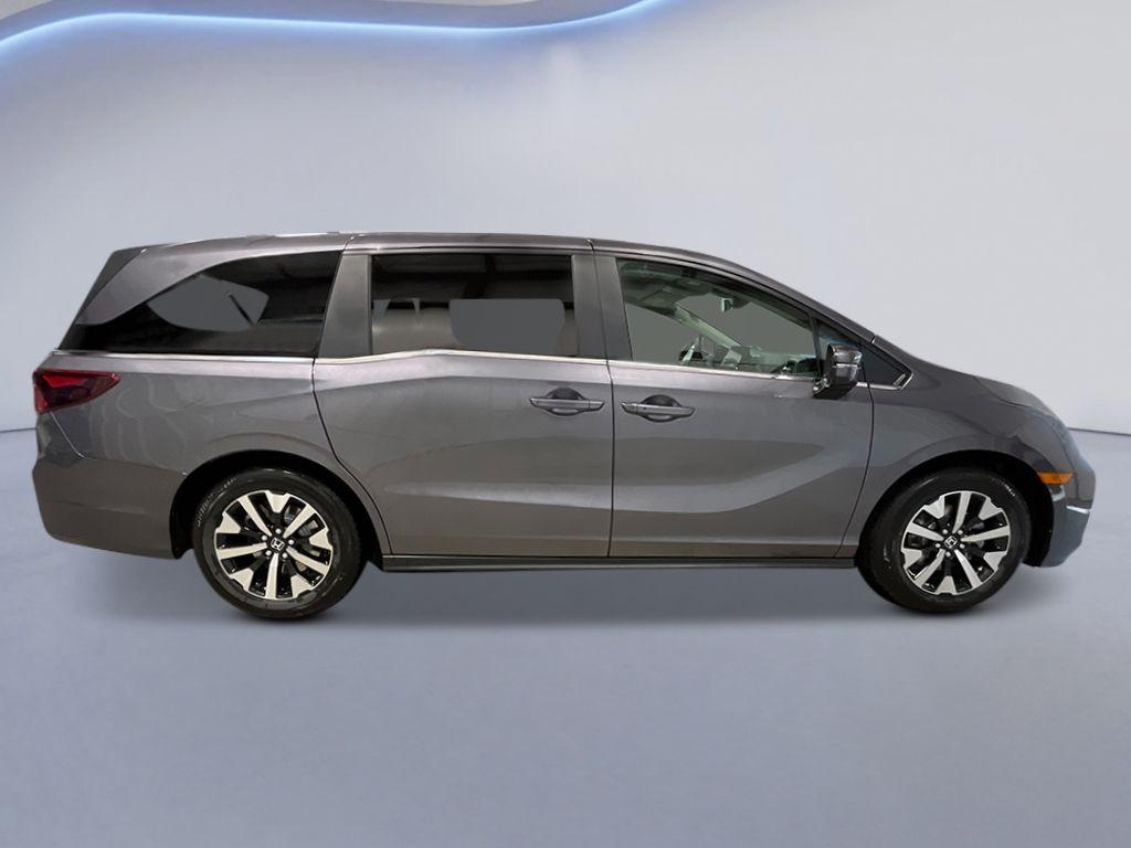 صورة 7 لـ 2026 Honda ODYSSEY EX-L