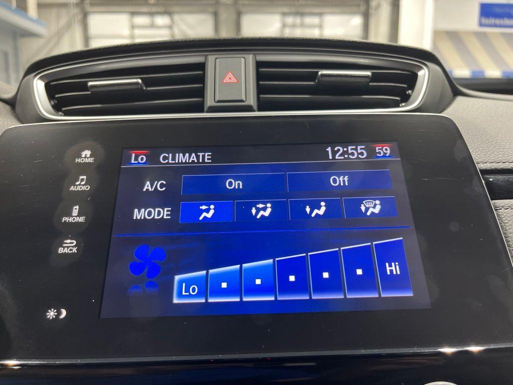 صورة مصغرة 20 لـ 2022 Honda CR-V HYBRID EX-L