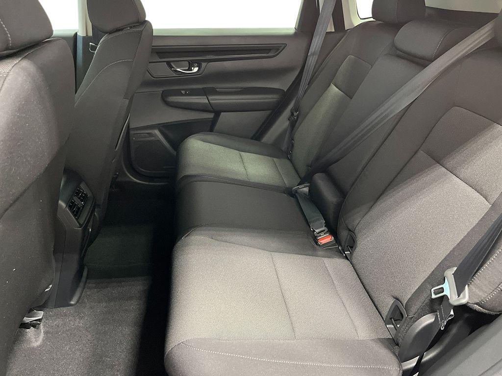 صورة مصغرة 24 لـ 2026 Honda CR-V EX