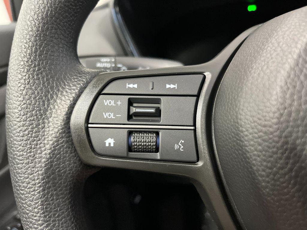 2026 Honda CR-V LX 缩略图 14