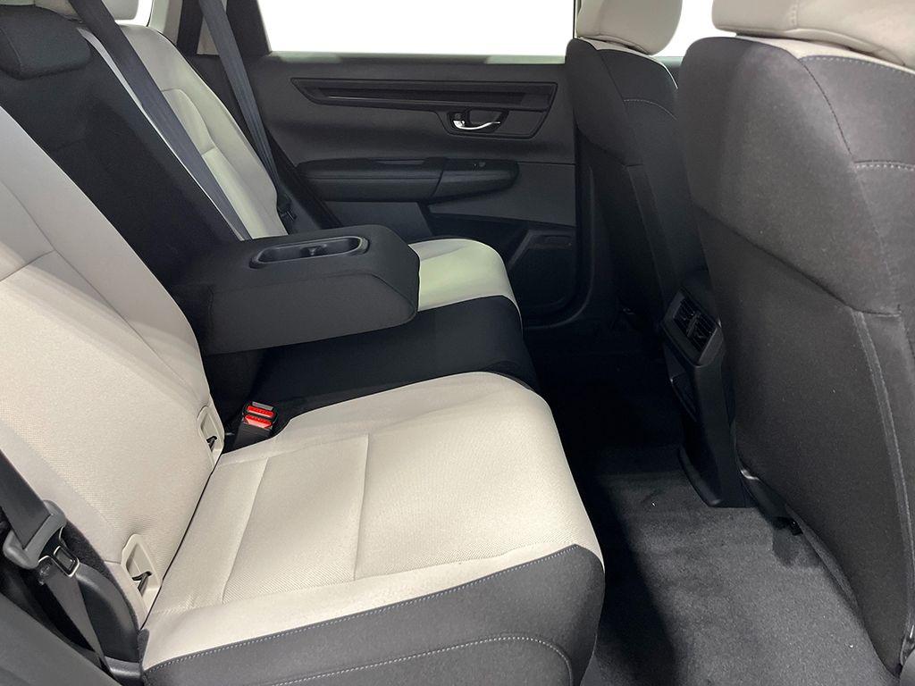 2026 Honda CR-V LX 缩略图 22