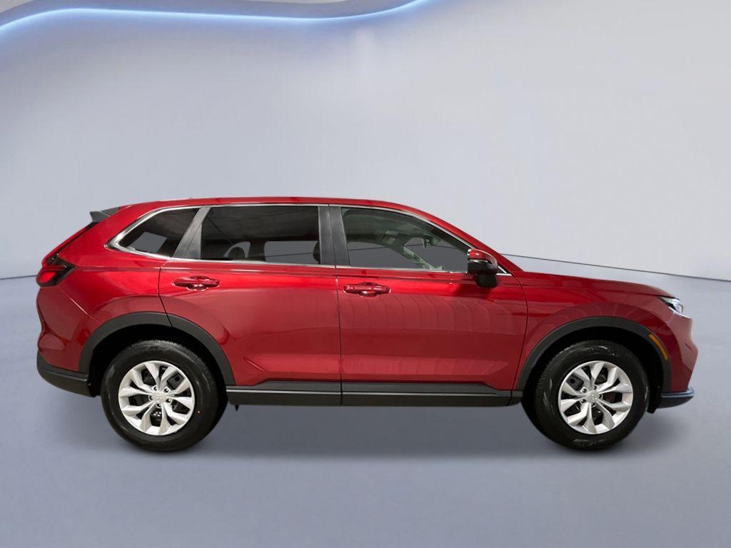 صورة 7 لـ 2026 Honda CR-V LX