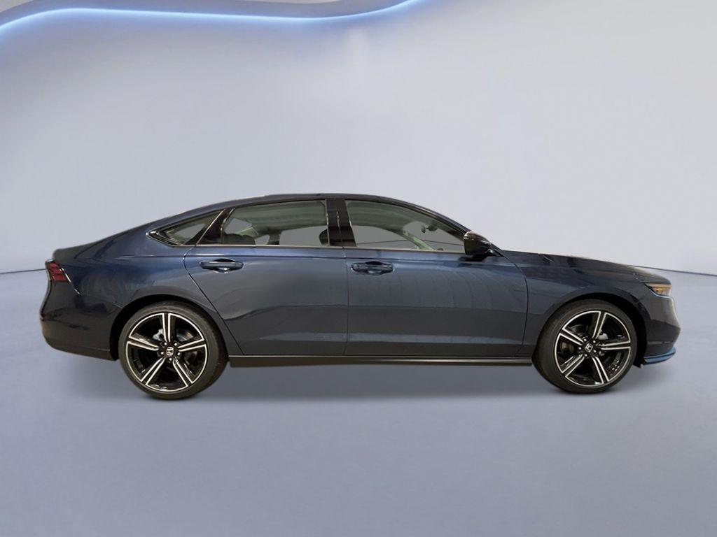 2026 Honda ACCORD SE 照片 7